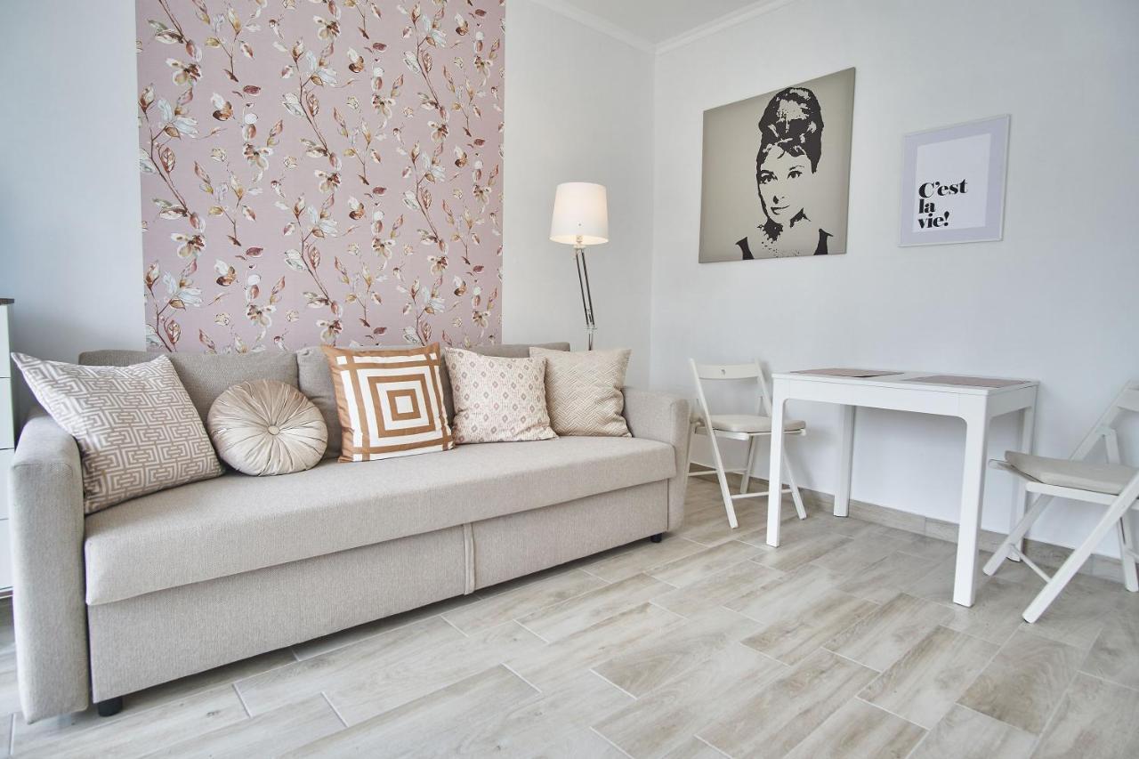 Fueredem Apartman Balatonfüred Zewnętrze zdjęcie